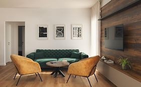 Echo Art Residence
